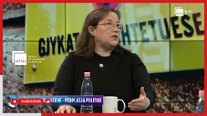 Gjikondi: Moslëshimi i mandatit të Ballukut është vendim politik | 3D