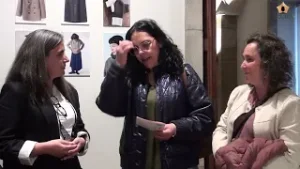 PEÇAS DAS CAPUCHINHAS NO JAPÃO