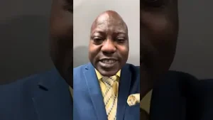 I pray for you and cast out every spirit attacking your mind in Jesus name