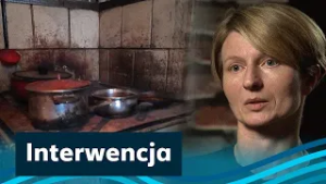 Sąsiadka błaga o pomoc dla pana Rafała. Urzędnicy nie reagują