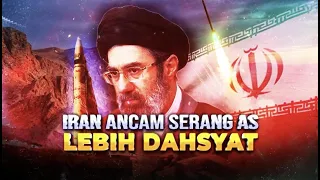 US Generals Resign, Is Trump Panicking and Fighting Alone? | Kabar Petang
