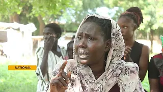 Story of loss: Mother recounts tragedy after conflict in Karai separates family