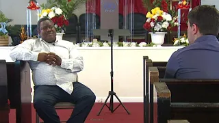 Following TPS removal, ICE begins detaining Haitians in York County