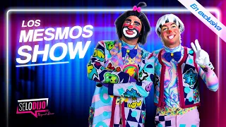 Los Mesmos: Los Payasos MÁS VIRALES | Se Lo Dijo