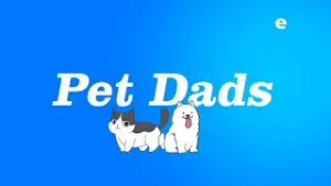Romedy Now | Pawsome Dad | Promo