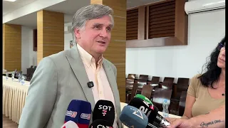 Reforma territoriale/ Ambasadori i OSBE: Nuk ka një model që imponojmë, çdo vend ka nevojat e veta