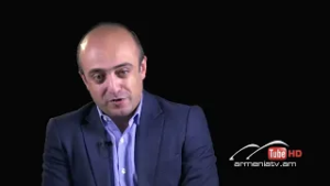 Սուր անկյուն 15.02.2026 - ՀԱՐՑԱԶՐՈւՅՑ - «Սուր թեմա»