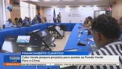 Cape Verde is preparing projects to access the Green Climate Fund.