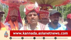 ಉತ್ತರಕನ್ನಡದ ಪಡ್ತಿ ಸಮಾಜದ ಸುಗ್ಗಿ ಕುಣಿತ: 8 ವರ್ಷಕ್ಕೊಮ್ಮೆ ಸಂಭ್ರಮ | Suggi Kunita Folk Dance | Suvarna News