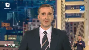 Focus 22  - 16 februarie. A fost prins suspectul crimei din Florești