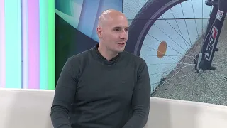 Damir Margeta: O izazovima urbane mobilnosti, mirujućem saobraćaju i novim rješenjima