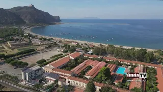 3.7 magnitude earthquake in the Messina area