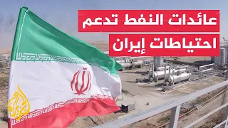 محافظ البنك المركزي الإيراني يقلل من تأثير العقوبات ويؤكد قوة احتياطات النقد الأجنبي