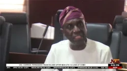 Federal Character Commission Orders Suspension of Customs Recruitment Training