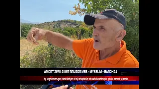 AMORTIZIMI I AKSIT RRUGOR MES – MYSELIM – BARDHAJ