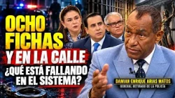 CUANDO LOS REINCIDENTES VUELVEN A LA CALLE, EL SISTEMA QUEDA EN EVIDENCIA