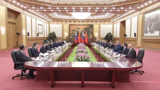 Xi Jinping: China and Slovakia achieve fruitful results in cooperation