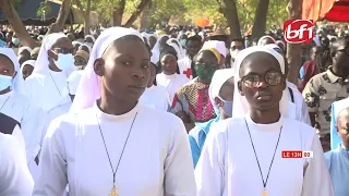 Assumption 2026: Catholic faithful invited to follow in the footsteps of the Virgin Mary