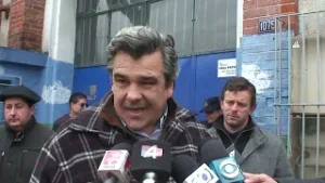 Como lo informáramos la Comisión Especial de Seguimiento Carcelario del Poder Legislativo,