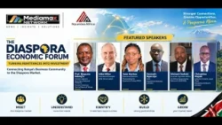 Diaspora Economic Forum