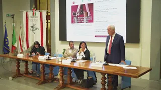 Presentato il rapporto 2026 sull'immigrazione