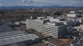 【株式会社東海理化】国内で初めてスマートキーを開発した自動車部品を手掛けるメーカー【開発現場へ行こう #73】
