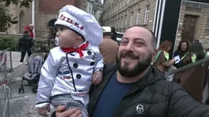 Carnevale spezzino domenica sfilata in centro e premiazioni in piazza Europa 06-02-2026