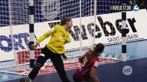 EM-kvalifisering TV3