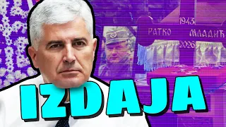 Čovićev PAKT sa đavolom UPOZORENJE Federacija izgubila  Igman Konjic OBUSTAVLJA pobjeda RADIKALNE de