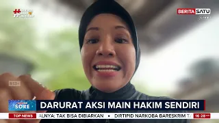 Mengapa Warga Mudah Main Hakim Sendiri? #Beritasatu
