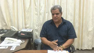 Cienfuegos confirms work strategies for the SEN recovery