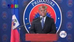 Prime Minister's Office / Lucien Jura / Clarification on the 14th-month salary