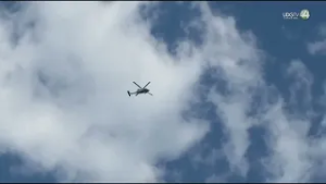 Enfrentamiento en Tuxpan genera incertidumbre en los habitantes