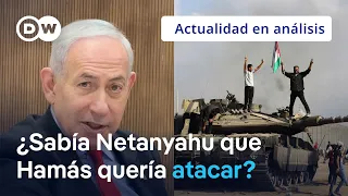 🟣 Netanyahu was warned about Hamas terrorist attacks before October 7, says "Haaretz"