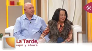 La tarde, aquí y ahora | Viernes 27 de febrero