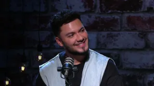 La experiencia de este integrante de Pasabordo con la ansiedad I Lo que no dijimos I Teleantioquia