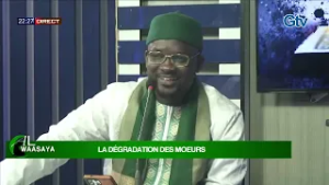 Internet et dérives morales : vers une perte de repères ?