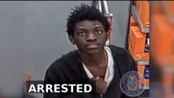 Gainesville shooting kills 81‑year‑old veteran, 18‑year‑old arrested