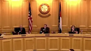 Weld County commissioners approve AI data center permit