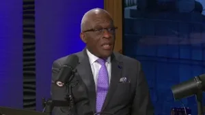 Inside Olympia - CLIP - Robert J. Jones, President, University of Washington