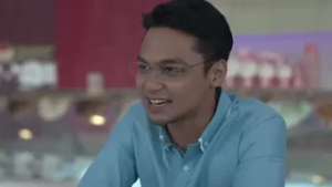 [CLIP] Dekatkan Jarak Kita : Ep 6 - Orang Yang Saya Anggap Dah Mati, Tiba-Tiba Ada | Tonton