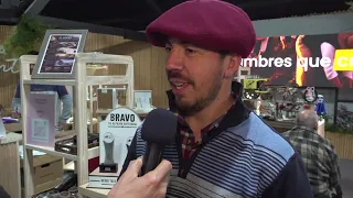 EL MEJOR ALFAJOR DEL URUGUAY EN LA EXPO PRADO 2026