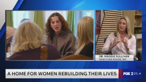 Support, Sobriety, and Gratitude House | The Pulse of St. Louis