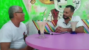 Serie de entrevistas por el aniversario 65 del INDER: Amado Ayala Torres