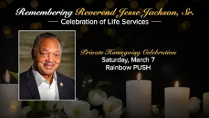 Former Presidents Biden, Obama and Clinton to attend Jackson service Friday