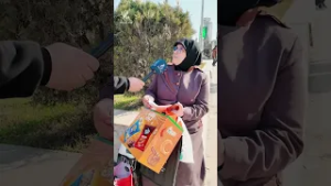 المكسب معك? الحلقة السادسة عشر من مدينة #حلب...رمضان أحلى معنا...#المكسب_معك #شام_إف_إم