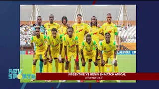 Argentina vs. Benin Friendly Match: What’s at Stake⚽🔥