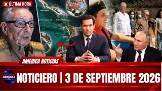 🚨TRUMP GOLPEA A FAMILIA DE RAUL CASTRO | DIAZ-CANEL ADMITE: CUBA YA NO GENERA 10 HORAS DE LUZ AL DIA