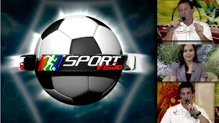 Sport Visão 2010: destacou a Liga Regional de Futsal