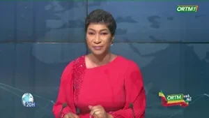 JT 20H de ORTM1 du 05 Février 2026